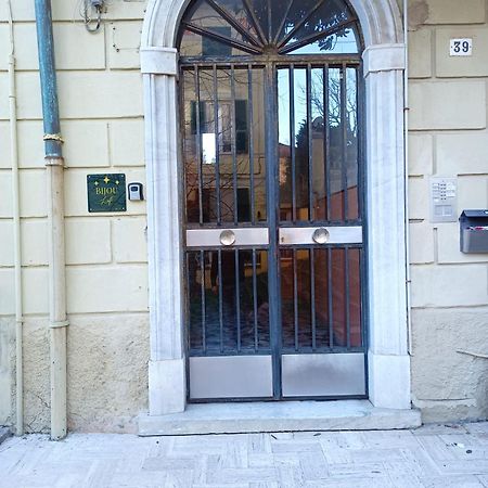 Bijou Loft Apartment La Spezia Exterior photo