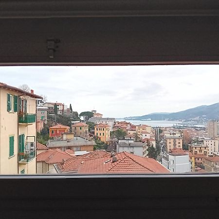 Bijou Loft Apartment La Spezia Exterior photo