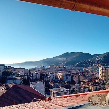 Bijou Loft Apartment La Spezia Exterior photo