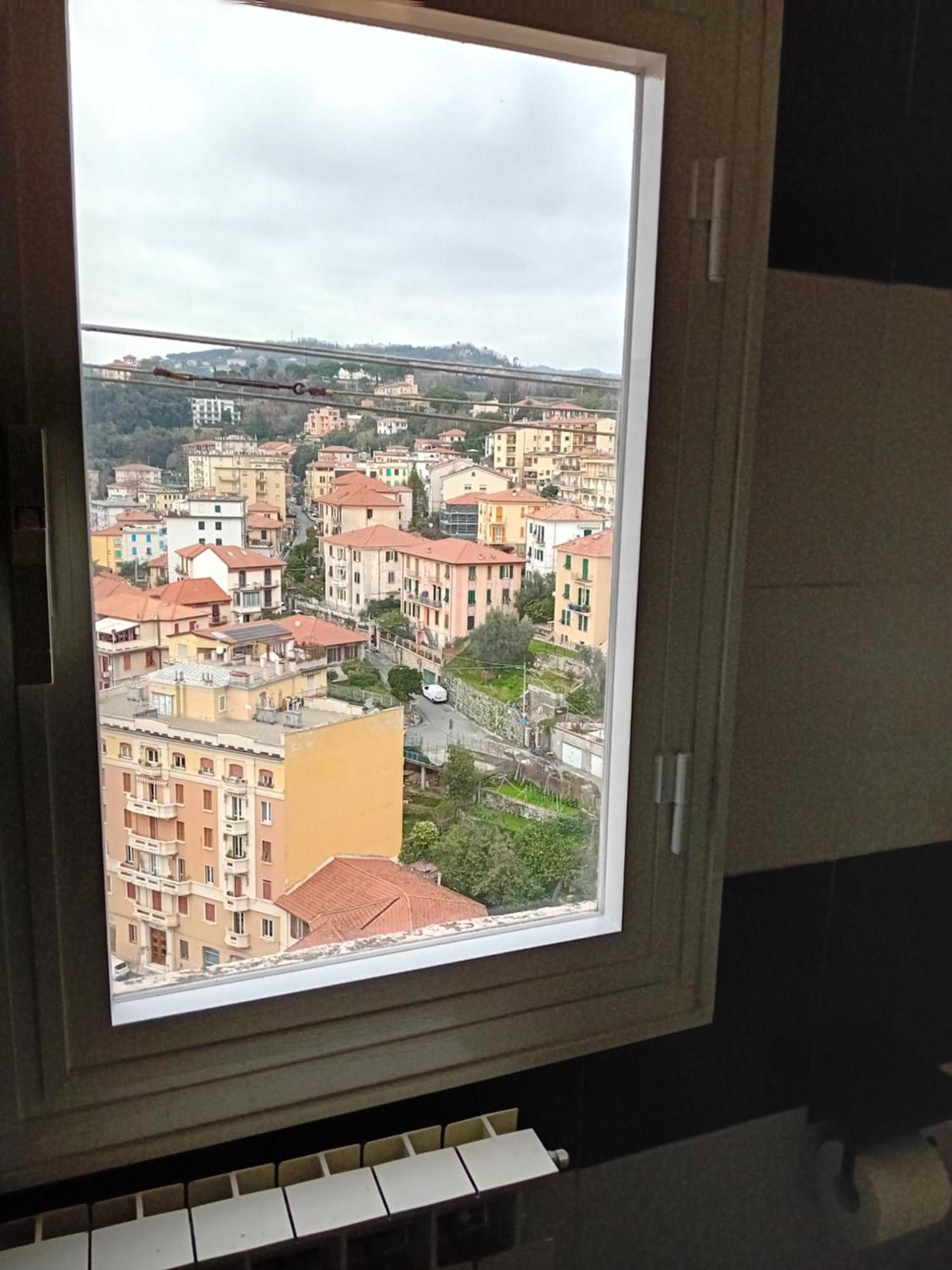 Bijou Loft Apartment La Spezia Exterior photo