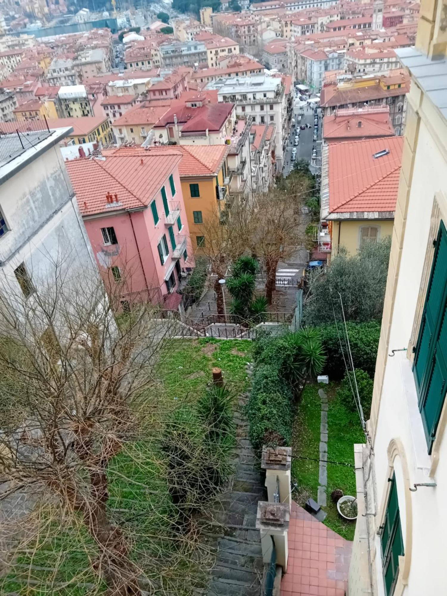 Bijou Loft Apartment La Spezia Exterior photo