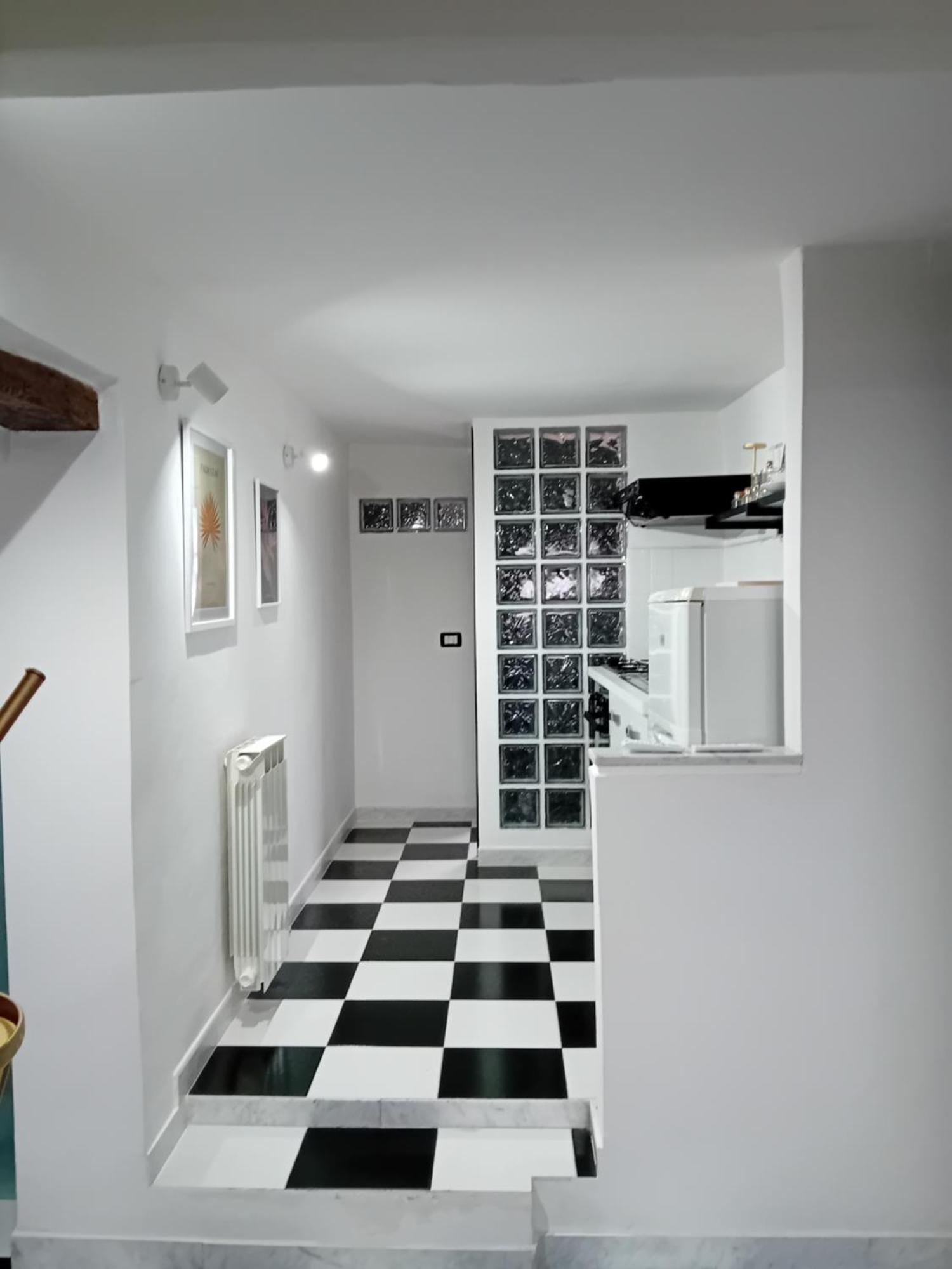 Bijou Loft Apartment La Spezia Exterior photo