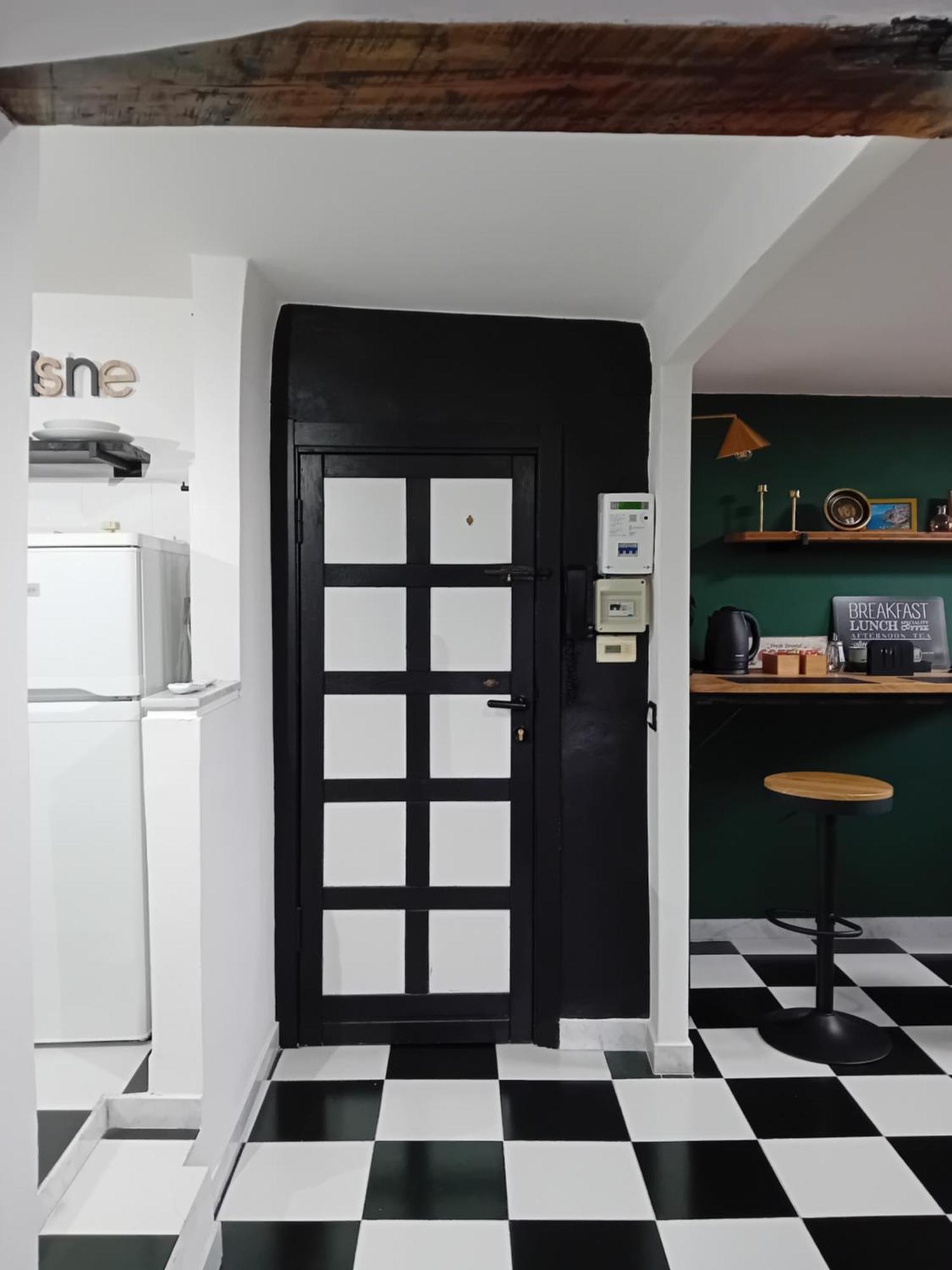 Bijou Loft Apartment La Spezia Exterior photo