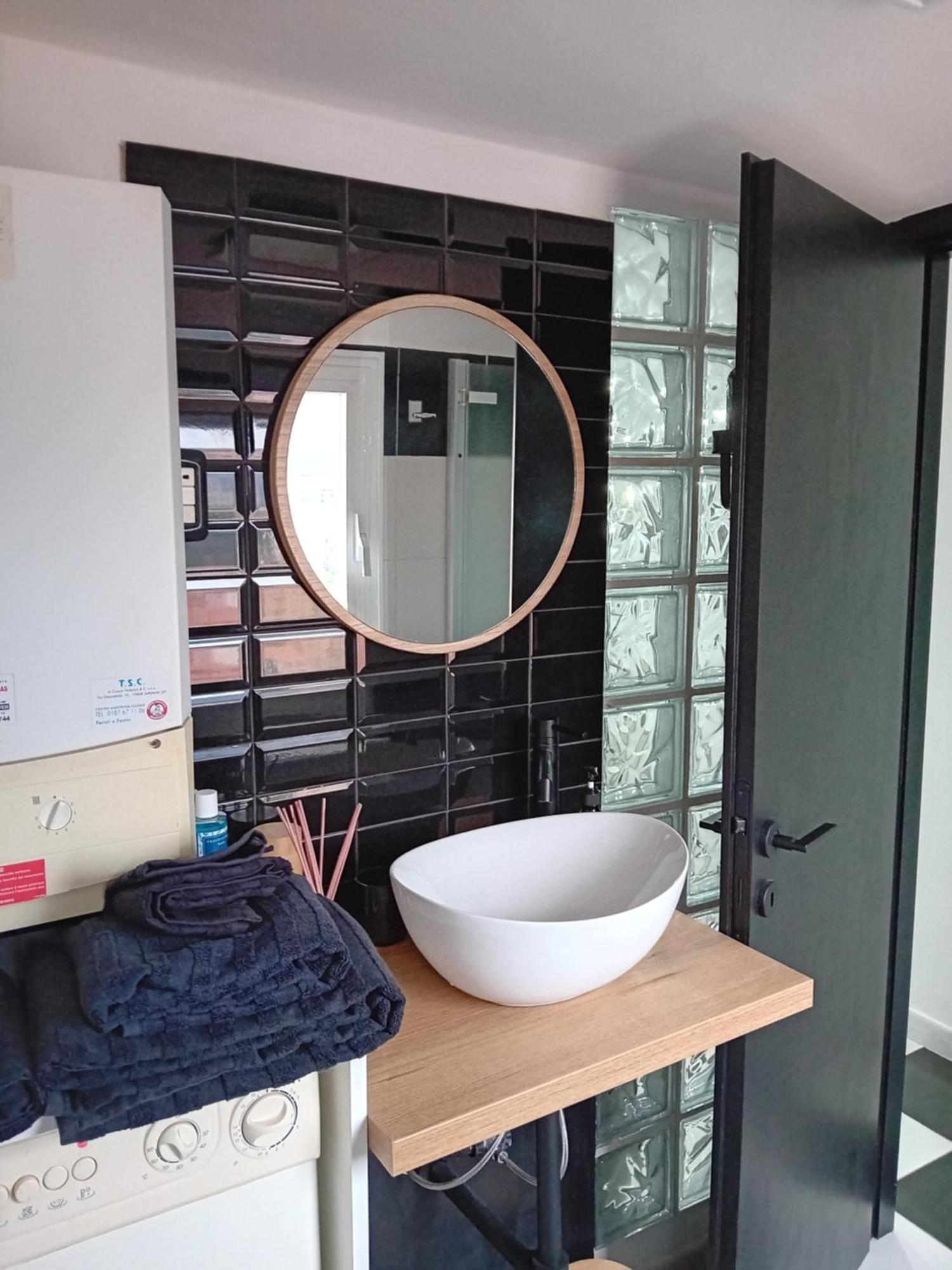 Bijou Loft Apartment La Spezia Exterior photo