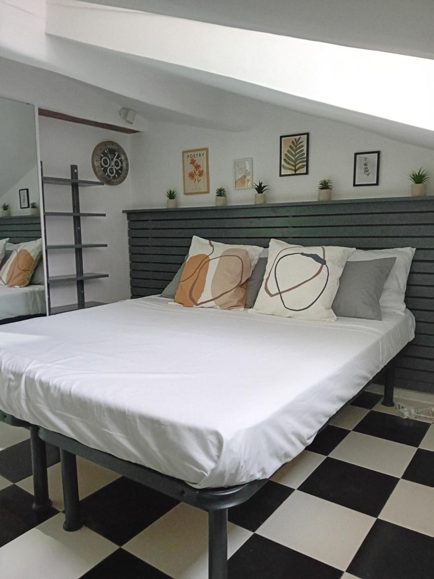 Bijou Loft Apartment La Spezia Exterior photo
