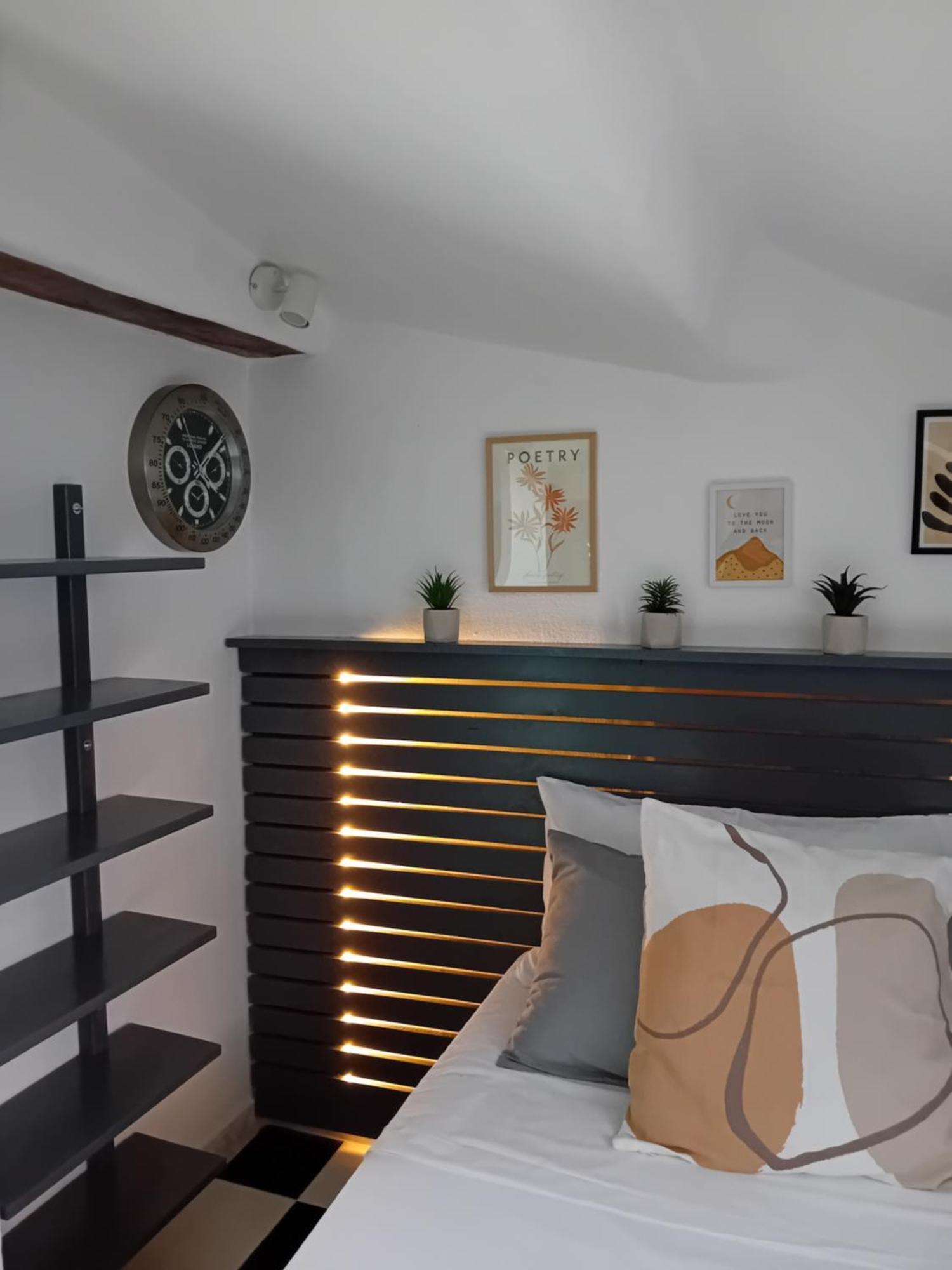 Bijou Loft Apartment La Spezia Exterior photo