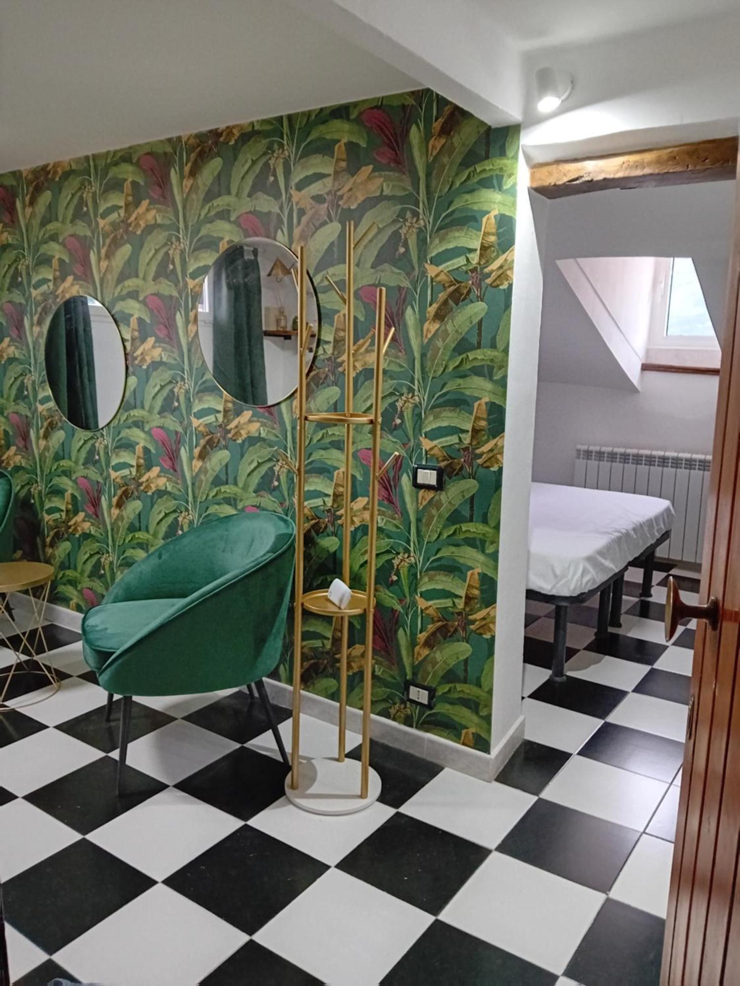 Bijou Loft Apartment La Spezia Exterior photo