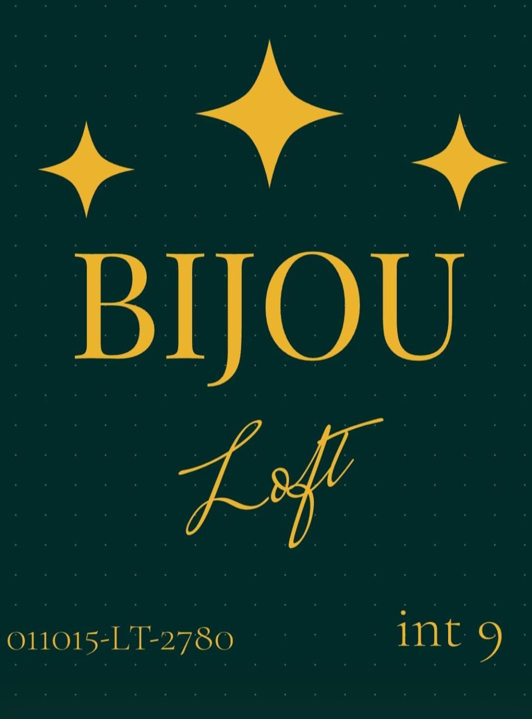 Bijou Loft Apartment La Spezia Exterior photo