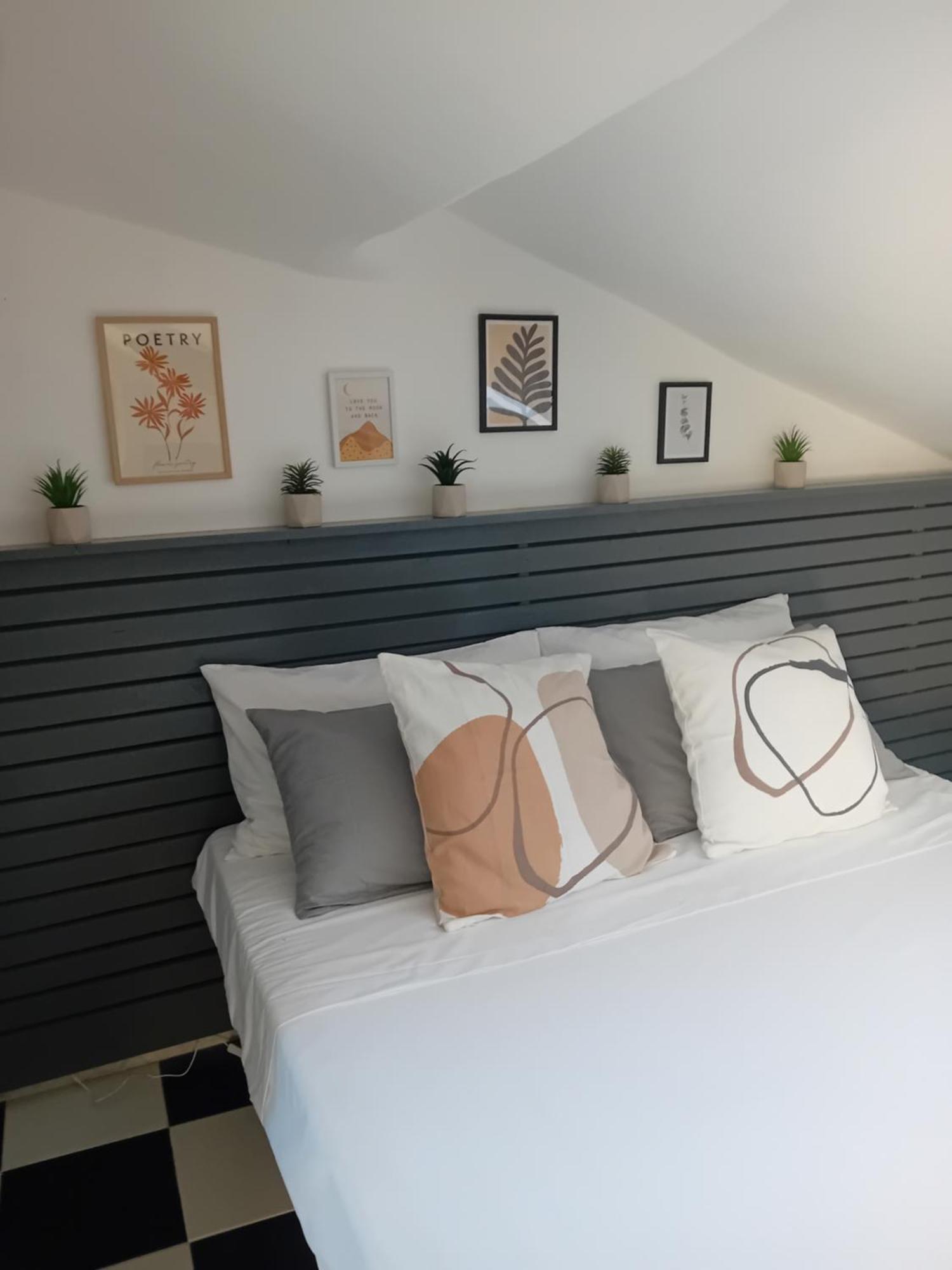 Bijou Loft Apartment La Spezia Exterior photo