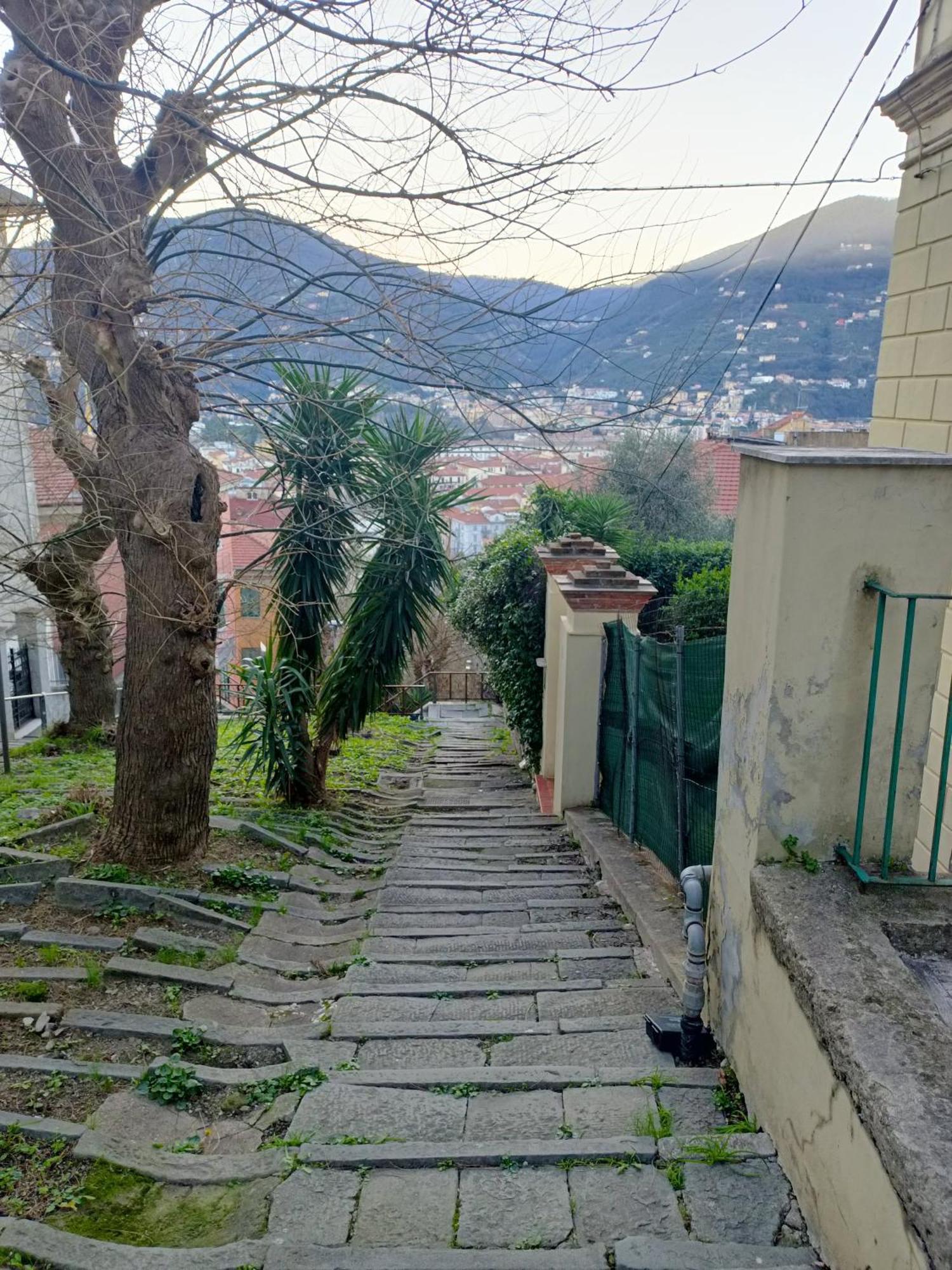 Bijou Loft Apartment La Spezia Exterior photo