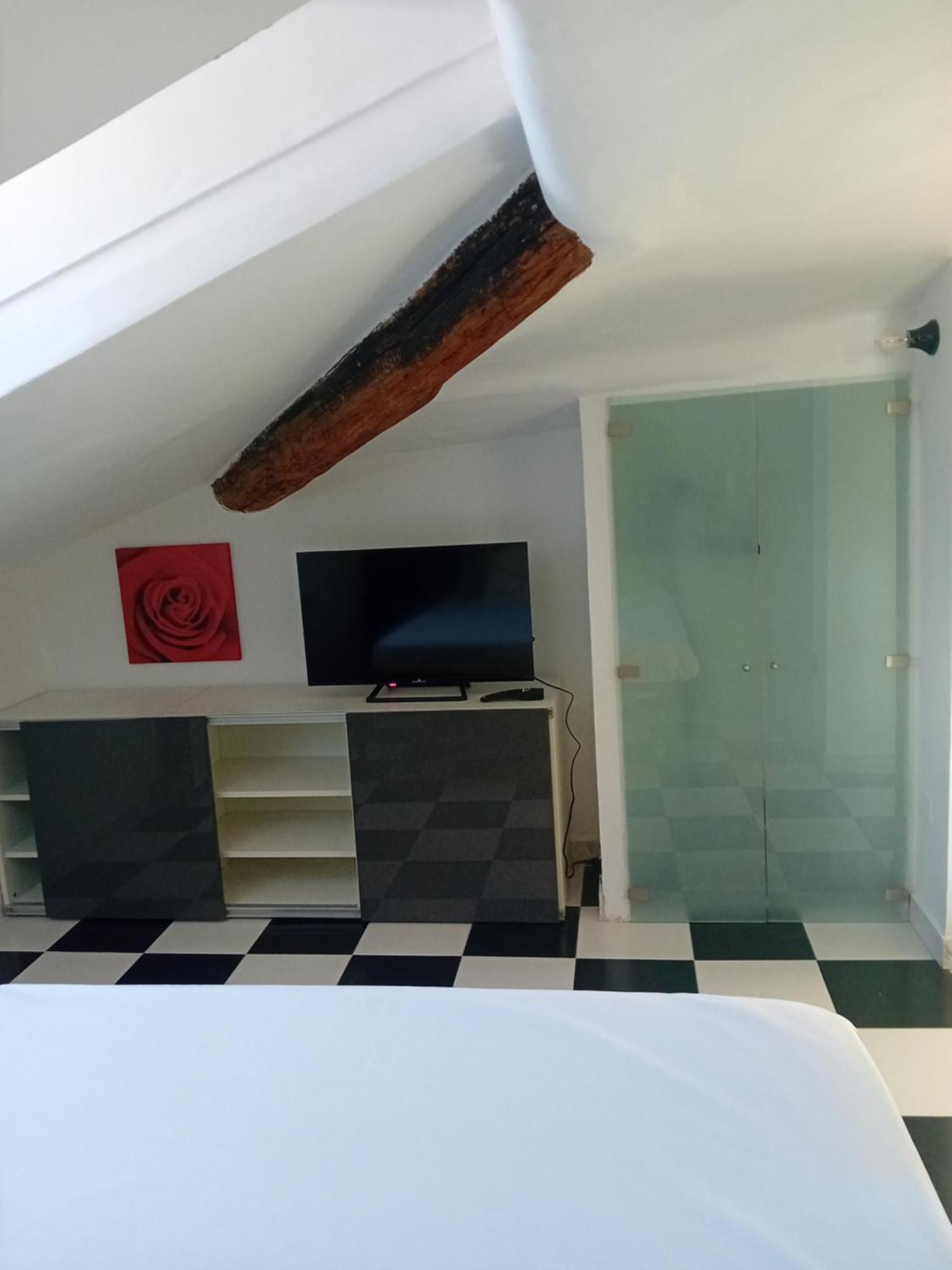 Bijou Loft Apartment La Spezia Exterior photo